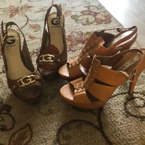 👠👠👠👠 2x$5